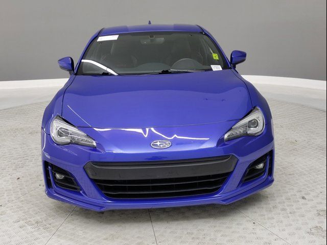 2020 Subaru BRZ Limited