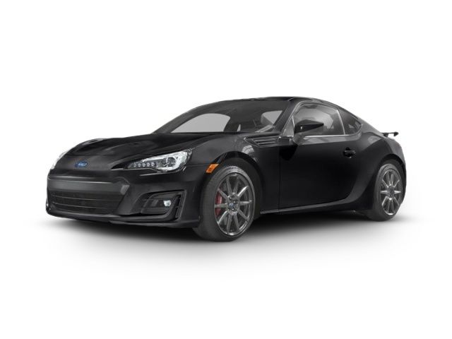 2020 Subaru BRZ Limited