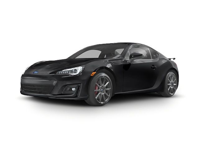 2020 Subaru BRZ Limited