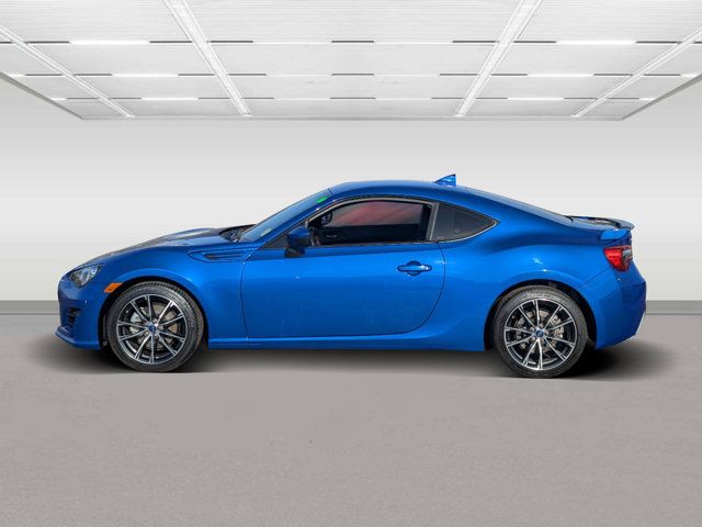 2020 Subaru BRZ Limited