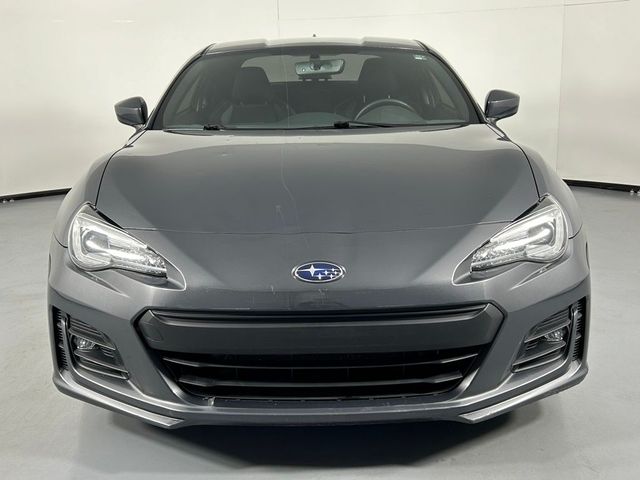 2020 Subaru BRZ Limited