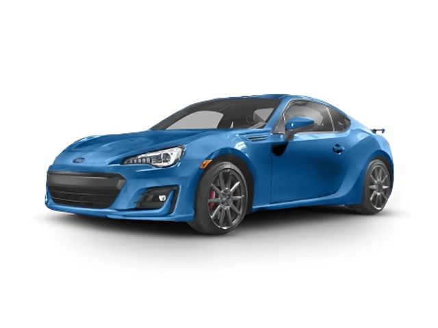 2020 Subaru BRZ Limited