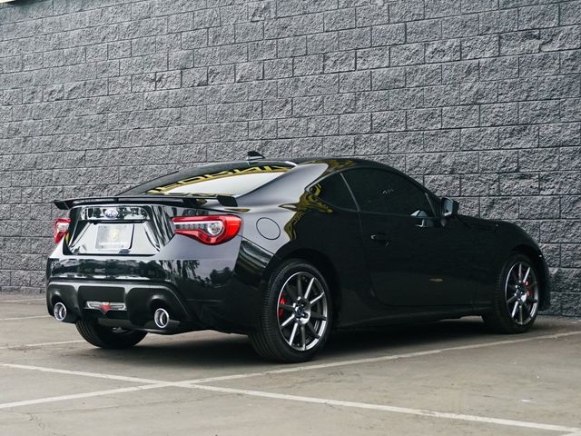 2020 Subaru BRZ Limited