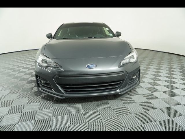 2020 Subaru BRZ Limited