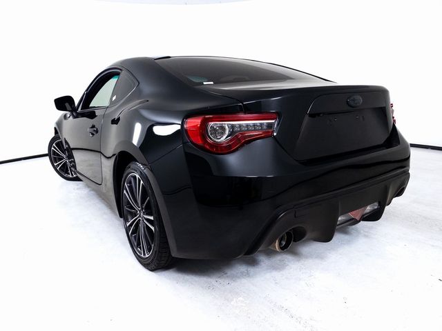 2020 Subaru BRZ Limited