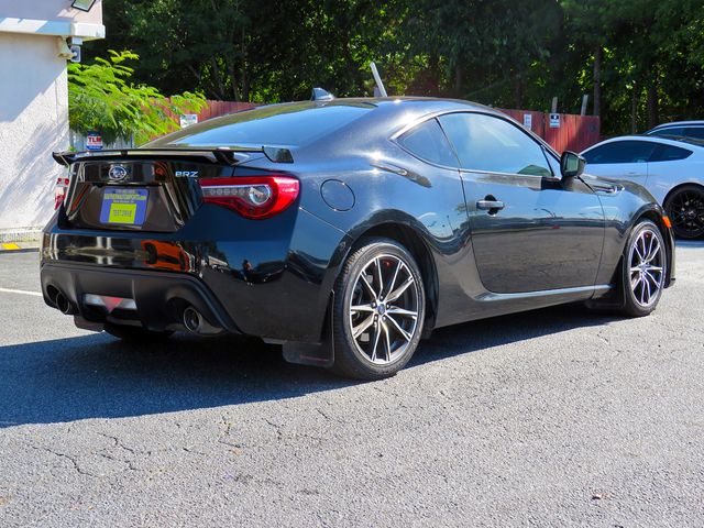 2020 Subaru BRZ Limited