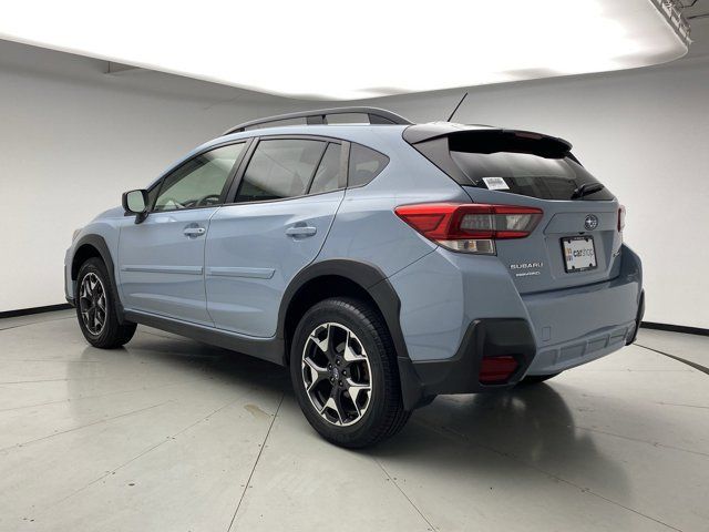 2020 Subaru Crosstrek Base