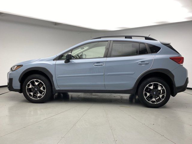 2020 Subaru Crosstrek Base