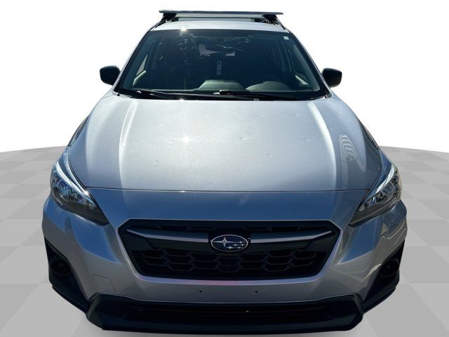 2020 Subaru Crosstrek Base