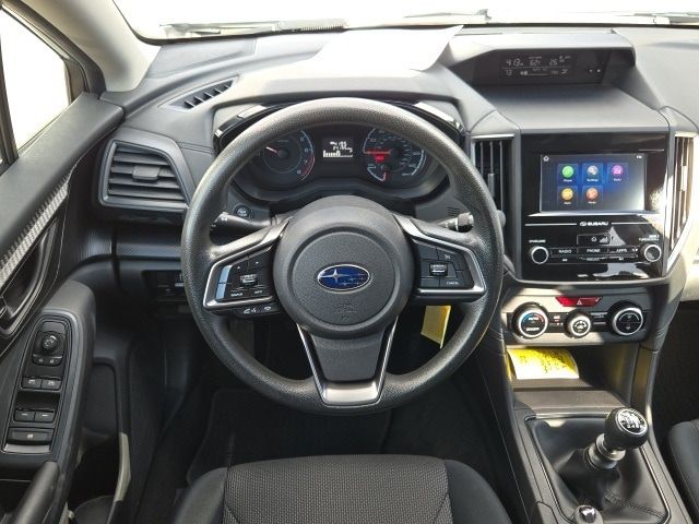 2020 Subaru Crosstrek Base