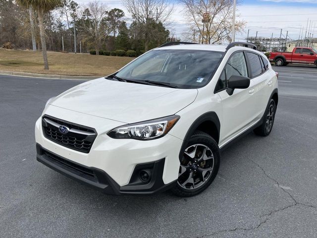 2020 Subaru Crosstrek Base