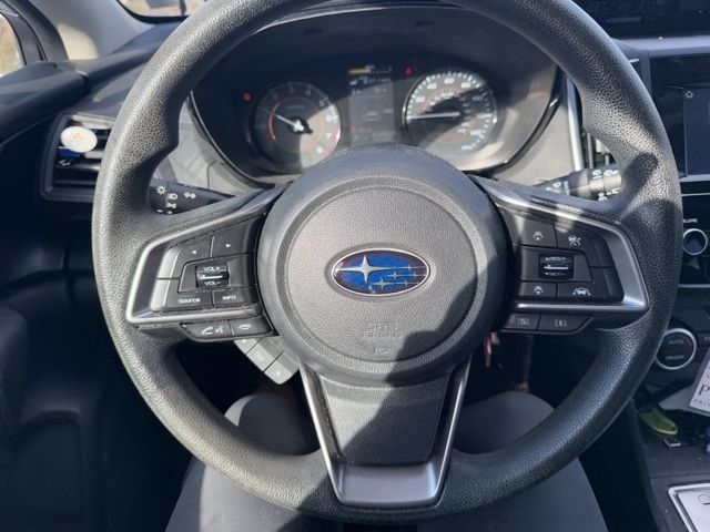 2020 Subaru Crosstrek Base