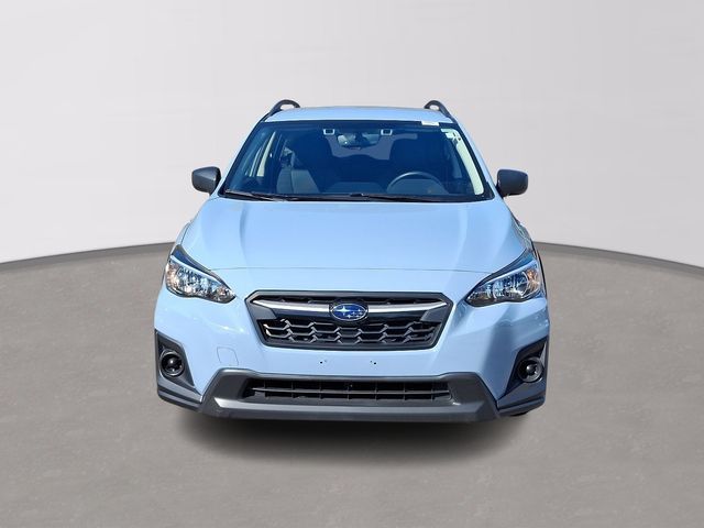 2020 Subaru Crosstrek Base