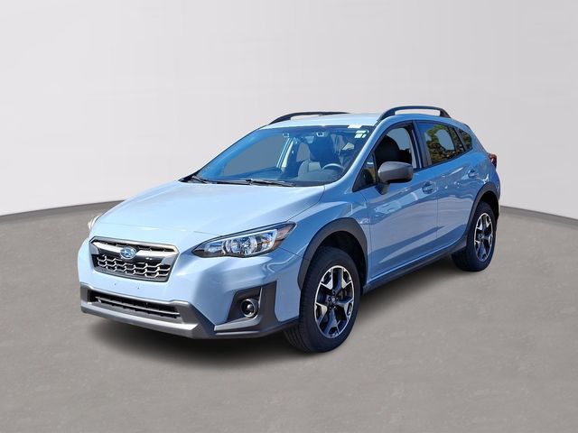 2020 Subaru Crosstrek Base