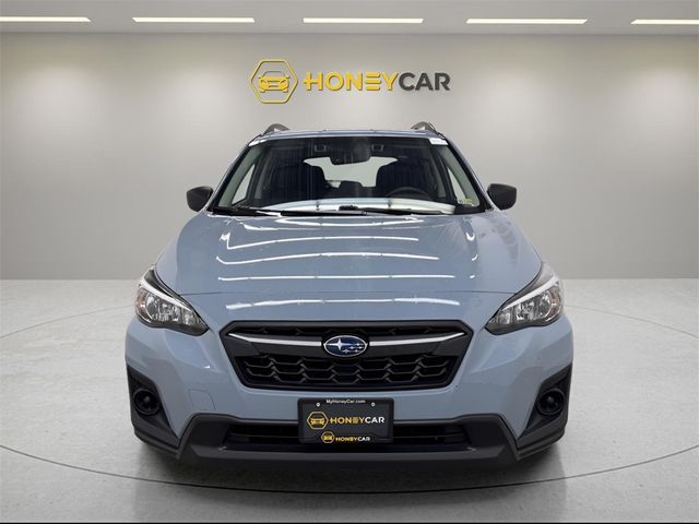 2020 Subaru Crosstrek Base