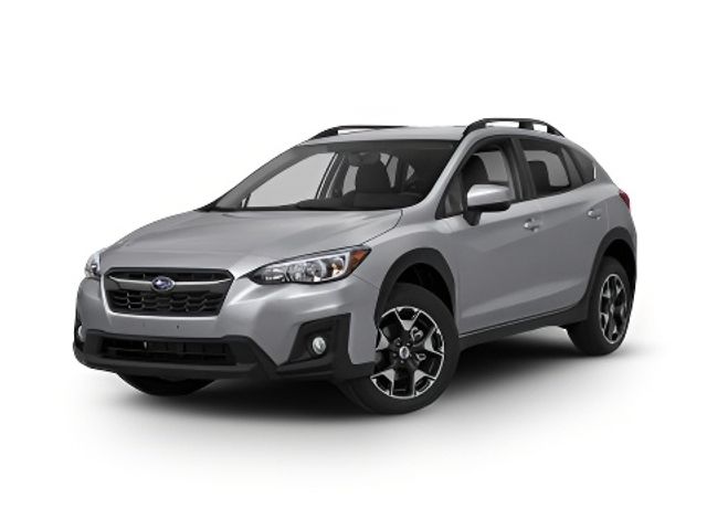 2020 Subaru Crosstrek Base