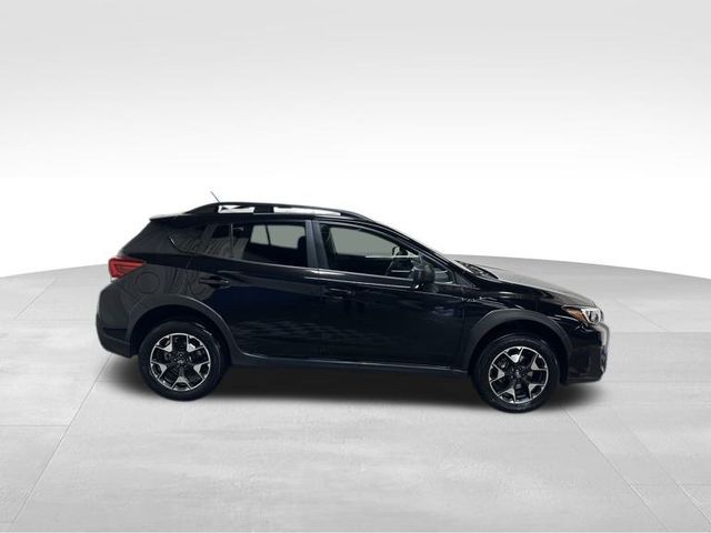 2020 Subaru Crosstrek Base