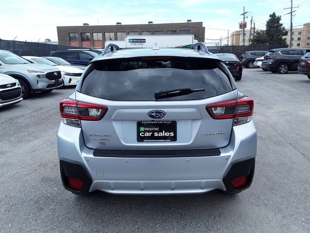 2020 Subaru Crosstrek Limited