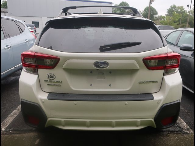 2020 Subaru Crosstrek Limited