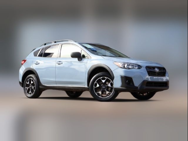 2020 Subaru Crosstrek Base