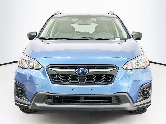 2020 Subaru Crosstrek Base