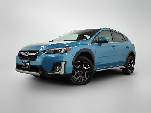 2020 Subaru Crosstrek Hybrid Base