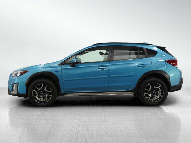 2020 Subaru Crosstrek Hybrid Base