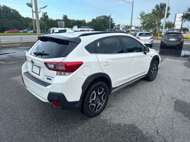 2020 Subaru Crosstrek Hybrid Base