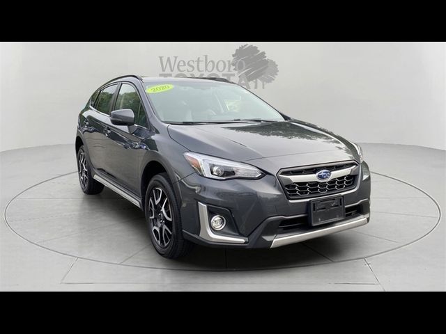 2020 Subaru Crosstrek Hybrid Base