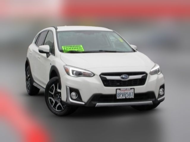 2020 Subaru Crosstrek Hybrid Base