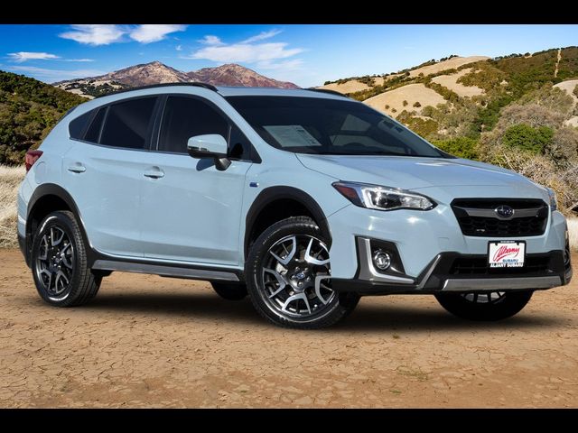 2020 Subaru Crosstrek Hybrid Base