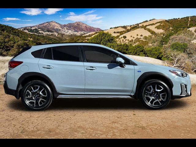 2020 Subaru Crosstrek Hybrid Base