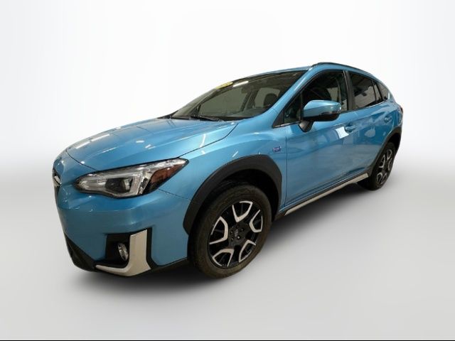 2020 Subaru Crosstrek Hybrid Base