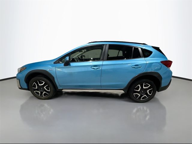 2020 Subaru Crosstrek Hybrid Base