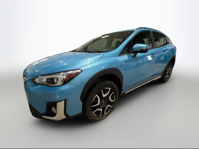 2020 Subaru Crosstrek Hybrid Base