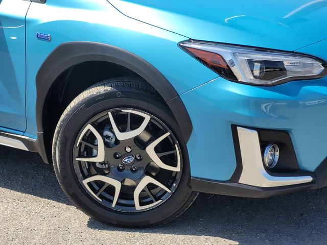 2020 Subaru Crosstrek Hybrid Base