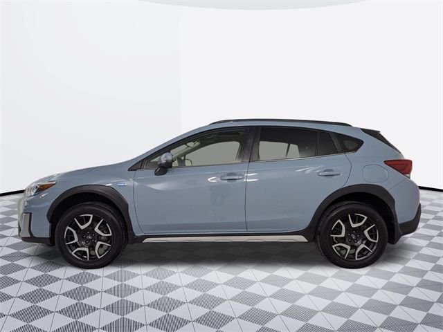 2020 Subaru Crosstrek Hybrid Base