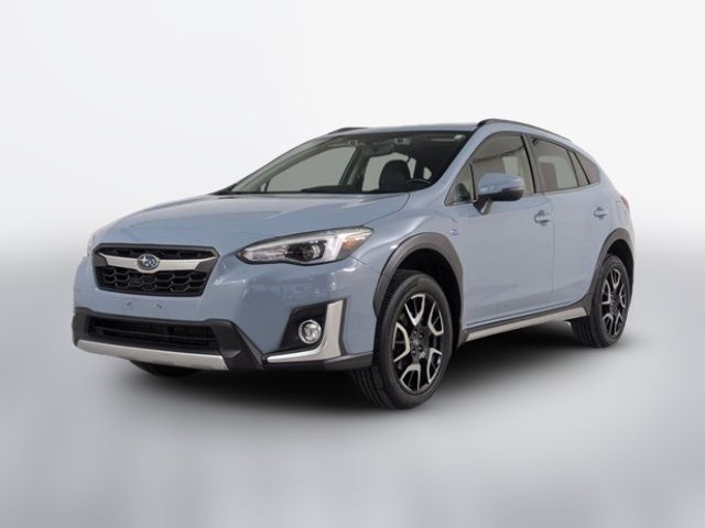 2020 Subaru Crosstrek Hybrid Base