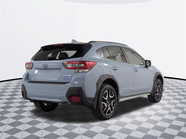 2020 Subaru Crosstrek Hybrid Base