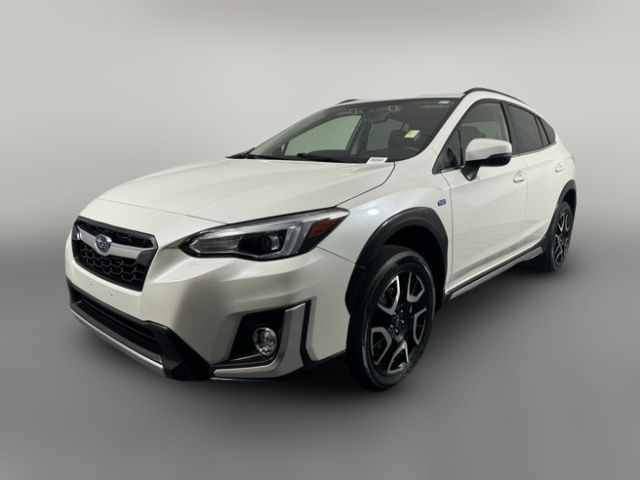 2020 Subaru Crosstrek Hybrid Base