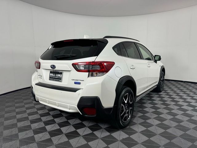 2020 Subaru Crosstrek Hybrid Base