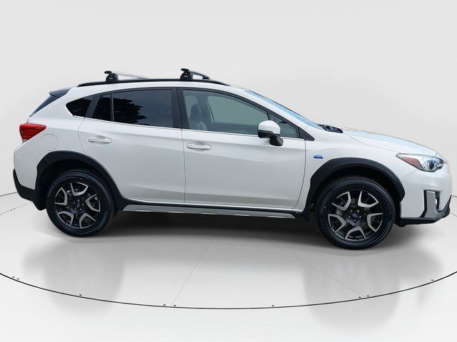 2020 Subaru Crosstrek Hybrid Base