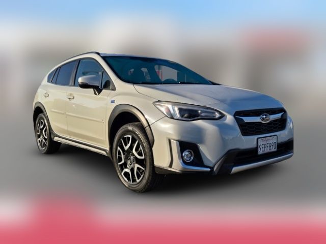 2020 Subaru Crosstrek Hybrid Base