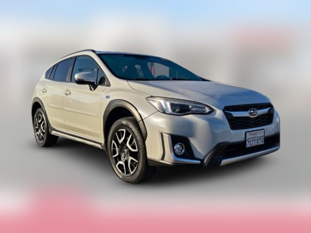 2020 Subaru Crosstrek Hybrid Base