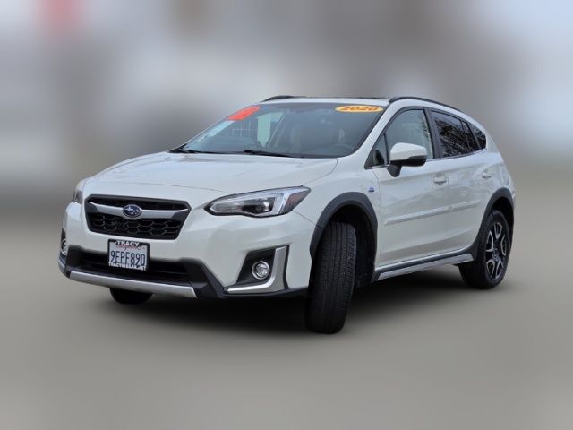 2020 Subaru Crosstrek Hybrid Base