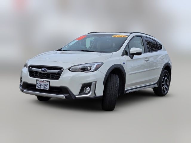 2020 Subaru Crosstrek Hybrid Base