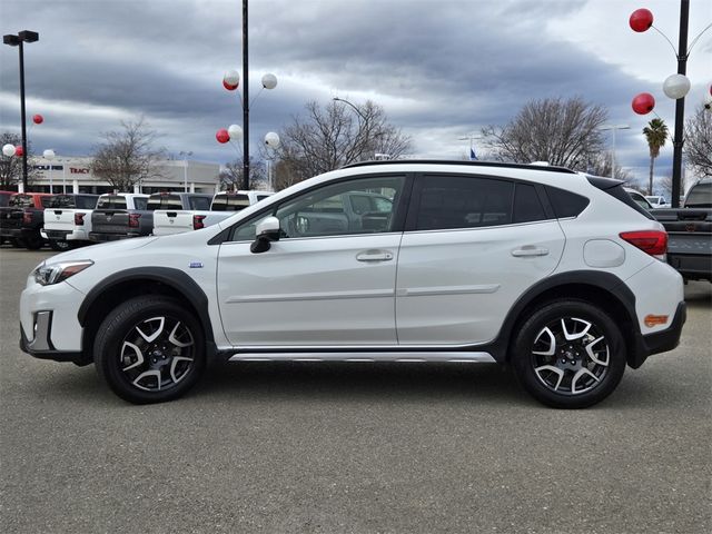 2020 Subaru Crosstrek Hybrid Base