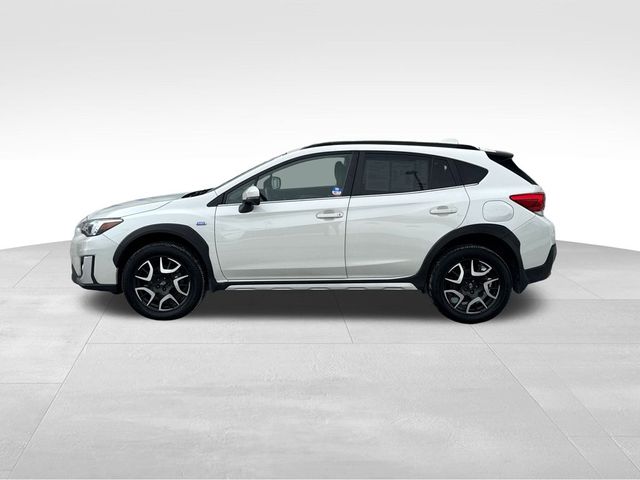 2020 Subaru Crosstrek Hybrid Base