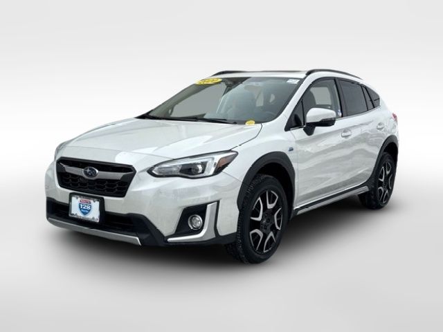 2020 Subaru Crosstrek Hybrid Base