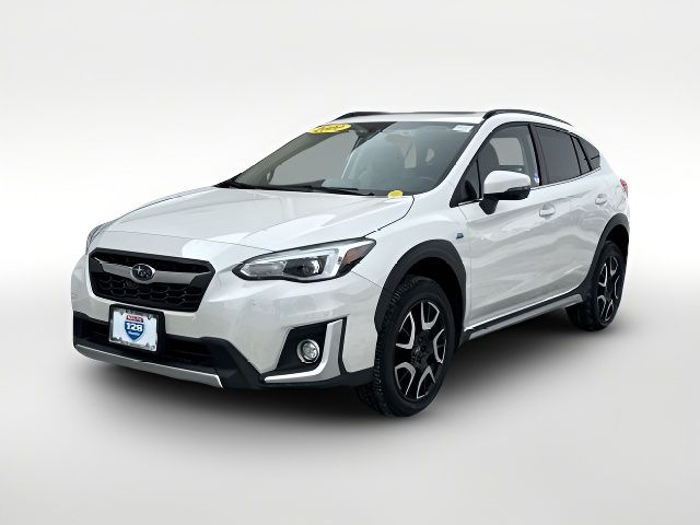 2020 Subaru Crosstrek Hybrid Base